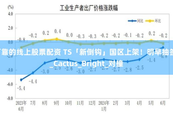 可靠的线上股票配资 TS「新倒钩」国区上架！明早抽签！_Cactus_Bright_对撞
